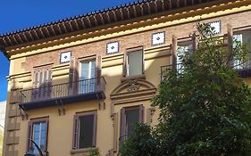 Soho Boutique Malaga